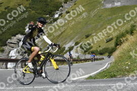 Photo #2737790 | 25-08-2022 11:58 | Passo Dello Stelvio - Waterfall curve BICYCLES