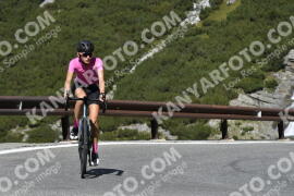 Photo #2752071 | 26-08-2022 11:05 | Passo Dello Stelvio - Waterfall curve BICYCLES