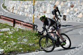 Photo #2255117 | 08-07-2022 16:18 | Passo Dello Stelvio - Waterfall curve BICYCLES