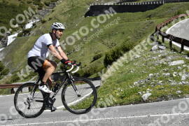 Foto #2109056 | 08-06-2022 10:01 | Passo Dello Stelvio - Waterfall Kehre BICYCLES