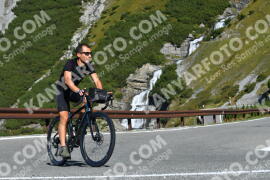 Photo #4211879 | 09-09-2023 10:17 | Passo Dello Stelvio - Waterfall curve BICYCLES
