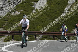 Photo #3062994 | 09-06-2023 10:11 | Passo Dello Stelvio - Waterfall curve BICYCLES