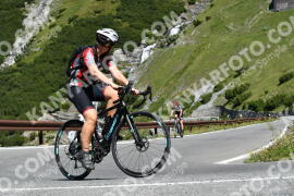 Photo #2295667 | 13-07-2022 11:03 | Passo Dello Stelvio - Waterfall curve BICYCLES