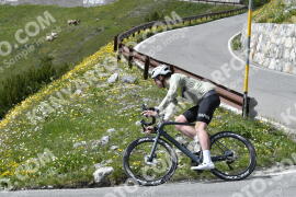Photo #3319460 | 02-07-2023 15:48 | Passo Dello Stelvio - Waterfall curve BICYCLES
