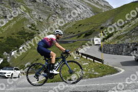 Photo #3618431 | 29-07-2023 10:27 | Passo Dello Stelvio - Waterfall curve BICYCLES
