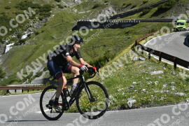 Photo #3360093 | 05-07-2023 10:02 | Passo Dello Stelvio - Waterfall curve BICYCLES