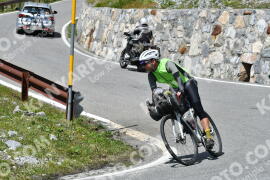 Photo #2507281 | 04-08-2022 14:15 | Passo Dello Stelvio - Waterfall curve BICYCLES