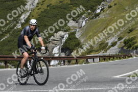 Photo #2796911 | 02-09-2022 10:26 | Passo Dello Stelvio - Waterfall curve BICYCLES