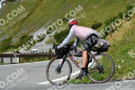 Photo #2700968 | 21-08-2022 13:20 | Passo Dello Stelvio - Waterfall curve BICYCLES
