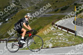 Foto #4267050 | 16-09-2023 11:25 | Passo Dello Stelvio - Waterfall Kehre BICYCLES