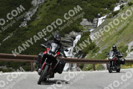 Photo #3364121 | 06-07-2023 12:04 | Passo Dello Stelvio - Waterfall curve