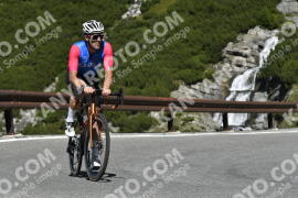 Photo #3817121 | 11-08-2023 11:02 | Passo Dello Stelvio - Waterfall curve BICYCLES
