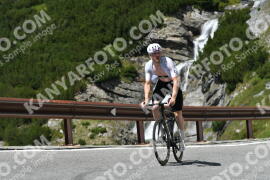 Photo #2496312 | 03-08-2022 13:19 | Passo Dello Stelvio - Waterfall curve BICYCLES