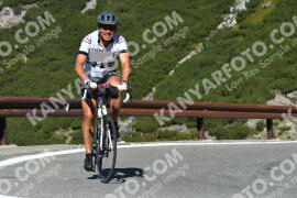 Photo #4200204 | 08-09-2023 10:31 | Passo Dello Stelvio - Waterfall curve BICYCLES