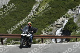 Photo #3423046 | 11-07-2023 10:22 | Passo Dello Stelvio - Waterfall curve