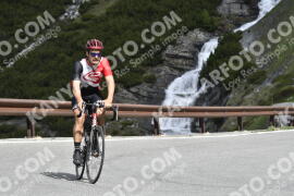 Photo #3088633 | 11-06-2023 10:10 | Passo Dello Stelvio - Waterfall curve BICYCLES