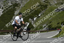 Photo #3226237 | 25-06-2023 10:34 | Passo Dello Stelvio - Waterfall curve BICYCLES