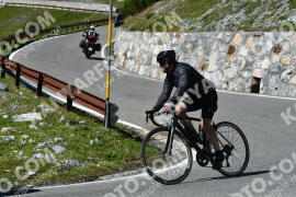 Photo #2565518 | 09-08-2022 15:39 | Passo Dello Stelvio - Waterfall curve BICYCLES