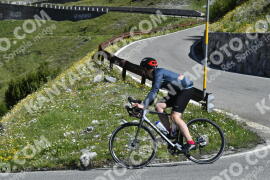 Photo #3360499 | 05-07-2023 10:16 | Passo Dello Stelvio - Waterfall curve BICYCLES