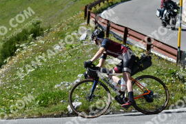 Photo #2272463 | 09-07-2022 16:34 | Passo Dello Stelvio - Waterfall curve BICYCLES
