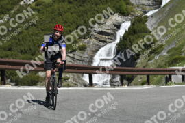Photo #3171548 | 19-06-2023 10:28 | Passo Dello Stelvio - Waterfall curve BICYCLES