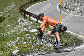 Photo #2112605 | 10-06-2022 13:04 | Passo Dello Stelvio - Waterfall curve BICYCLES