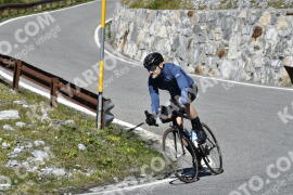 Photo #2875034 | 13-09-2022 13:20 | Passo Dello Stelvio - Waterfall curve BICYCLES