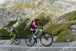 Photo #4281512 | 17-09-2023 11:45 | Passo Dello Stelvio - Waterfall curve BICYCLES