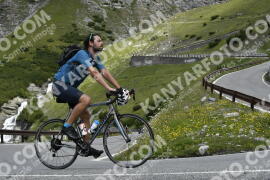 Photo #3546461 | 22-07-2023 11:02 | Passo Dello Stelvio - Waterfall curve BICYCLES