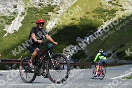 Photo #2623865 | 13-08-2022 10:54 | Passo Dello Stelvio - Waterfall curve BICYCLES