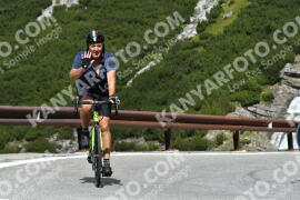 Photo #2485116 | 02-08-2022 11:04 | Passo Dello Stelvio - Waterfall curve BICYCLES
