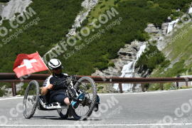 Photo #2288751 | 12-07-2022 12:09 | Passo Dello Stelvio - Waterfall curve BICYCLES