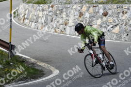 Photo #2106107 | 06-06-2022 14:43 | Passo Dello Stelvio - Waterfall curve BICYCLES