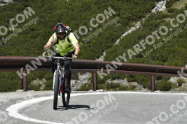 Photo #2083841 | 04-06-2022 11:58 | Passo Dello Stelvio - Waterfall curve BICYCLES
