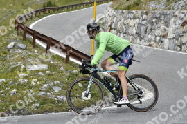 Photo #2843667 | 10-09-2022 12:55 | Passo Dello Stelvio - Waterfall curve BICYCLES