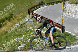 Photo #2701535 | 21-08-2022 14:43 | Passo Dello Stelvio - Waterfall curve BICYCLES