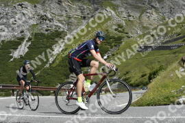 Photo #3617932 | 29-07-2023 09:51 | Passo Dello Stelvio - Waterfall curve BICYCLES