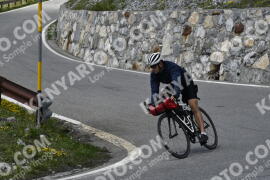 Photo #2106051 | 06-06-2022 14:32 | Passo Dello Stelvio - Waterfall curve BICYCLES