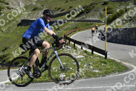 Photo #3225637 | 25-06-2023 10:00 | Passo Dello Stelvio - Waterfall curve BICYCLES