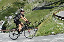 Photo #2216783 | 02-07-2022 10:10 | Passo Dello Stelvio - Waterfall curve BICYCLES