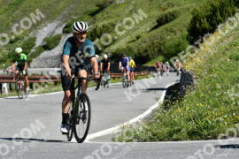 Photo #2184560 | 25-06-2022 10:04 | Passo Dello Stelvio - Waterfall curve BICYCLES