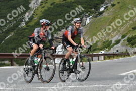 Photo #2365036 | 21-07-2022 12:15 | Passo Dello Stelvio - Waterfall curve BICYCLES