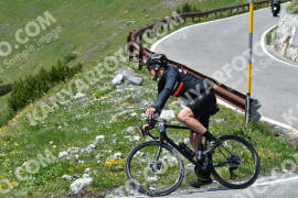 Photo #2170807 | 20-06-2022 14:24 | Passo Dello Stelvio - Waterfall curve BICYCLES