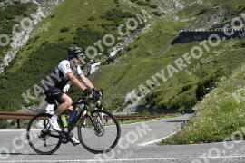 Photo #3496704 | 16-07-2023 09:43 | Passo Dello Stelvio - Waterfall curve BICYCLES