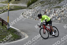 Photo #3052738 | 06-06-2023 14:27 | Passo Dello Stelvio - Waterfall curve BICYCLES