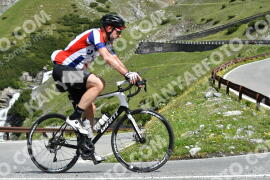 Photo #2207419 | 30-06-2022 10:42 | Passo Dello Stelvio - Waterfall curve BICYCLES