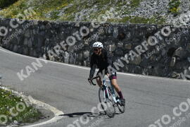 Photo #3374786 | 07-07-2023 11:45 | Passo Dello Stelvio - Waterfall curve BICYCLES