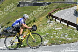 Photo #2542658 | 08-08-2022 10:16 | Passo Dello Stelvio - Waterfall curve BICYCLES