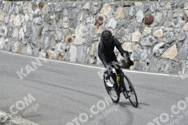 Photo #3057646 | 07-06-2023 14:45 | Passo Dello Stelvio - Waterfall curve BICYCLES