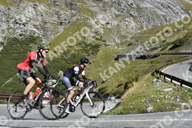 Photo #2841703 | 10-09-2022 10:04 | Passo Dello Stelvio - Waterfall curve BICYCLES